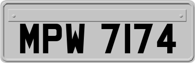 MPW7174