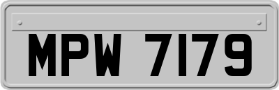 MPW7179