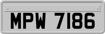 MPW7186