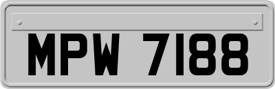 MPW7188