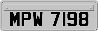 MPW7198