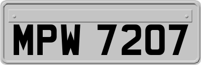 MPW7207