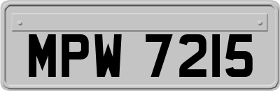 MPW7215