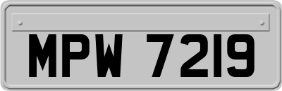 MPW7219