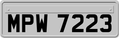 MPW7223