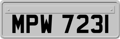 MPW7231