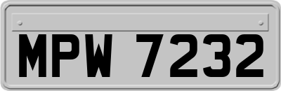 MPW7232