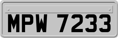 MPW7233