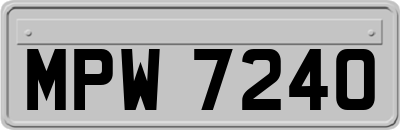 MPW7240