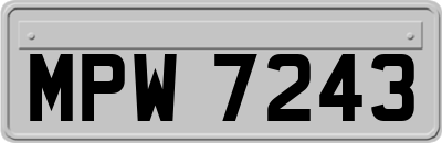 MPW7243