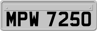 MPW7250