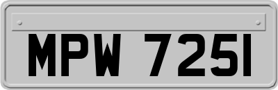 MPW7251