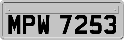 MPW7253