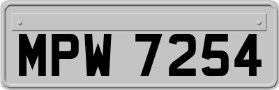 MPW7254