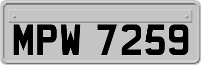 MPW7259