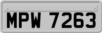 MPW7263