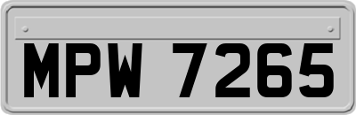 MPW7265