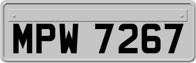 MPW7267