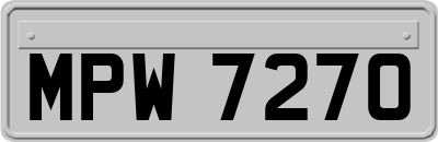 MPW7270