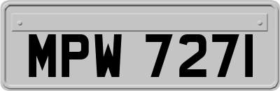 MPW7271