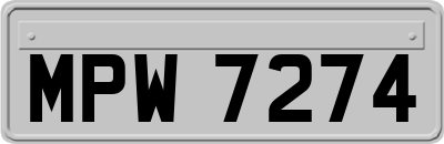 MPW7274