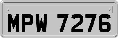 MPW7276