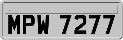 MPW7277