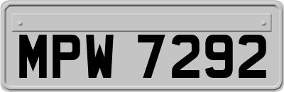 MPW7292