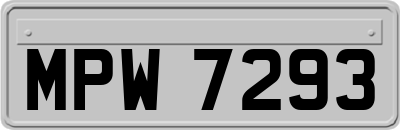 MPW7293