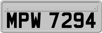 MPW7294