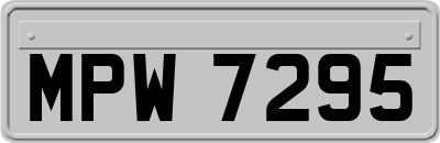 MPW7295