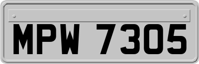 MPW7305