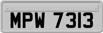 MPW7313