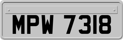 MPW7318