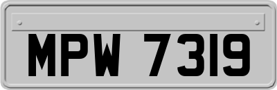 MPW7319