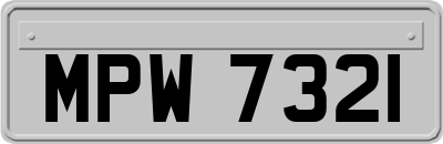 MPW7321