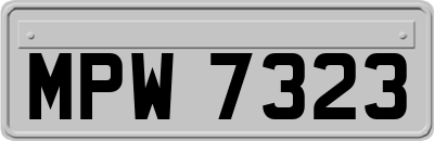 MPW7323