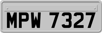 MPW7327