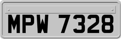 MPW7328