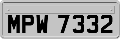 MPW7332