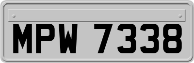 MPW7338