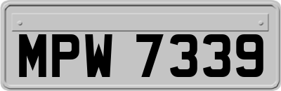 MPW7339