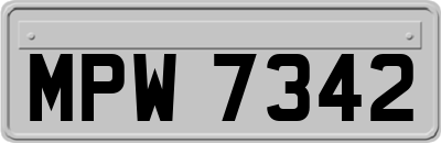 MPW7342