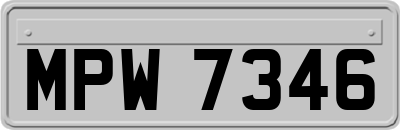 MPW7346