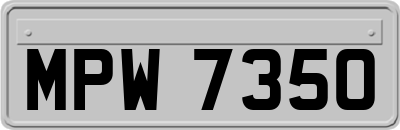 MPW7350