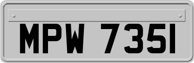 MPW7351