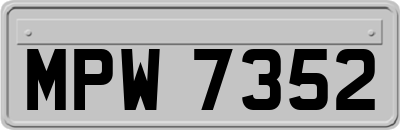 MPW7352