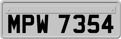 MPW7354