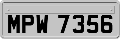 MPW7356