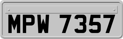 MPW7357